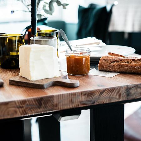 La Cabane Affranchie Moussy  Kültér fotó