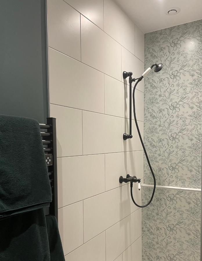 La Cabane Affranchie Moussy  Kültér fotó